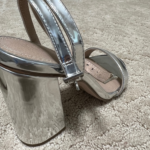 ASOS Block Heels - Picture 7 of 8